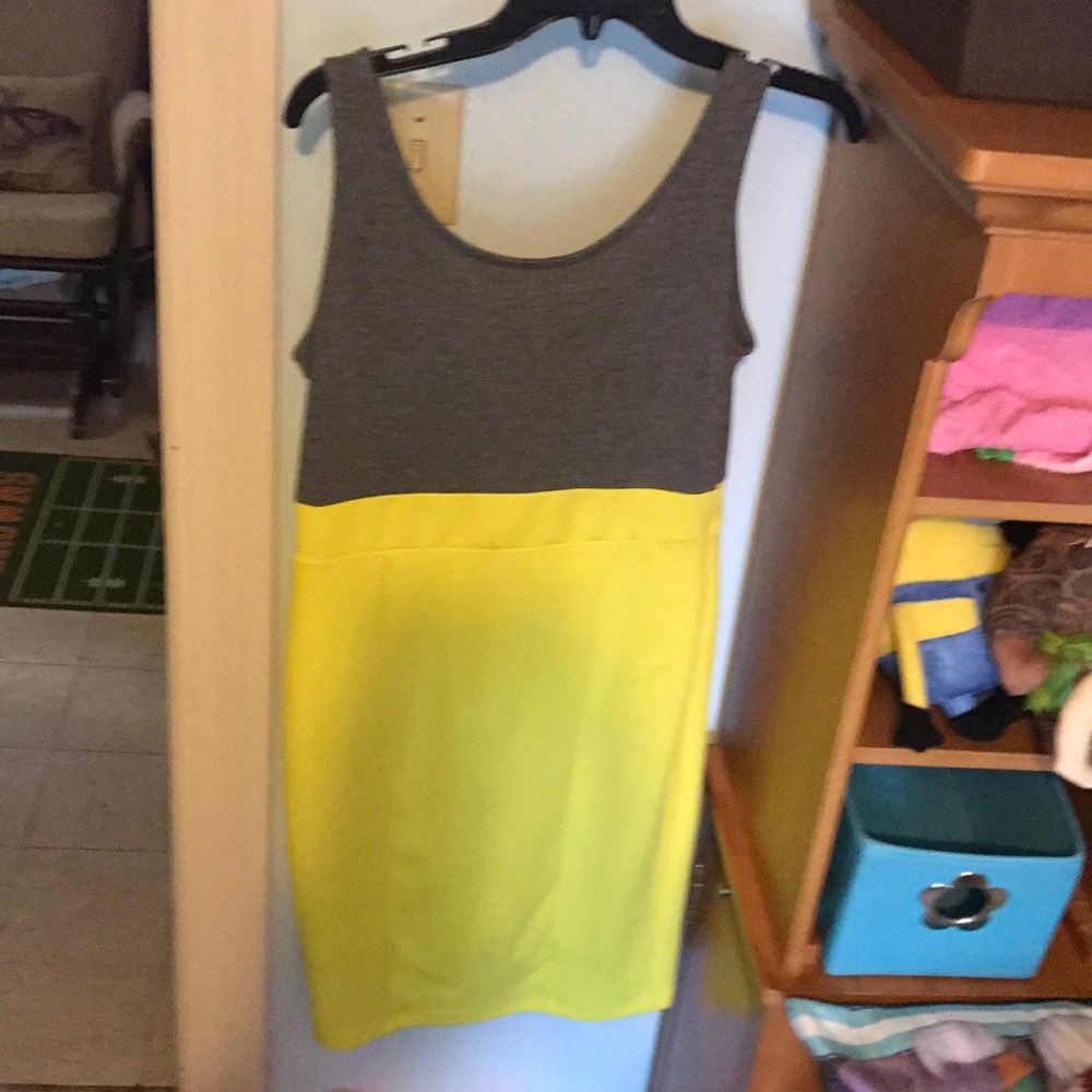 Sun dress